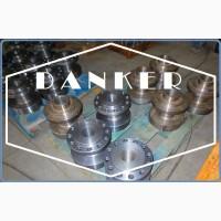 Фрезерные работы. Данкер. Danker