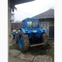 Продам МТЗ-80 тел