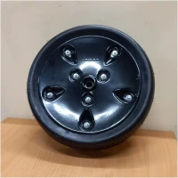 Колесо 350х100 / 015693.03 Otico, 00311333 Horsch, 023274.03 FKL
