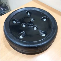 Колесо 350х100 / 015693.03 Otico, 00311333 Horsch, 023274.03 FKL
