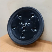 Колесо 350х100 / 015693.03 Otico, 00311333 Horsch, 023274.03 FKL