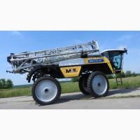 Оренда самохідних обприскувачів IBIS 3000 та MAF 4200