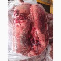 Лёгкое говяжье