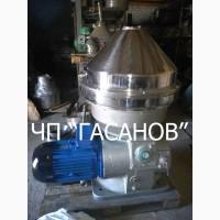 Сепаратор-сливкоотделитель Ж5-ОС2-НС (Ж5-ОСН-С)