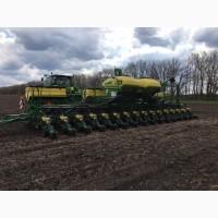 Сеялка точного высева John Deere 1745