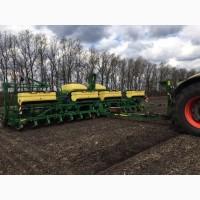 Сеялка точного высева John Deere 1745