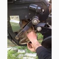 Мікрогранулятори / аплікатори KINZE механічні б/у, ідеальний стан