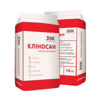 Дезінфікуючий засіб “Кліносан”