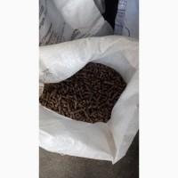 Продам жом гранульований