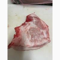 Свиная щековина (баки)