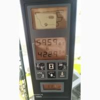 Комбайн Case 2388 2007 року