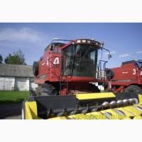 Комбайн Case 2388 2007 року