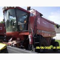 Комбайн Case 2388 2007 року