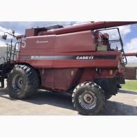 Комбайн Case 2388 2007 року