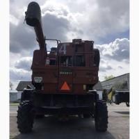 Комбайн Case 2388 2007 року