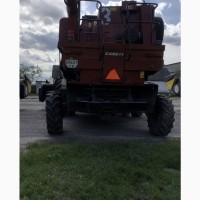 Комбайн Case 2388 2007 року