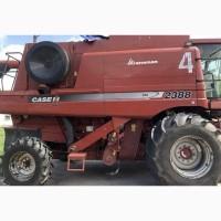 Комбайн Case 2388 2007 року