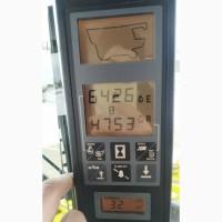 Комбайн Case 2388 2007 року