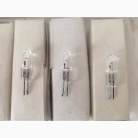 Лампа КГМН-6.3-15 фотоколориметра, фотометра КФК-2, КФК-2МП, КФК-3, КФК-3-01