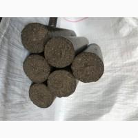Продам топливный брикет из макухи
