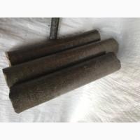 Продам топливный брикет из макухи