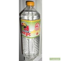 Уксус столовый 9% от производителя 1л. бутылка