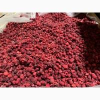 Продам малину 80/20, малину на гриз