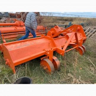 Гребнеобразователь 4-х рядный, Struik 4RF310, фреза 3 метра, окучник, в наличии 2 штуки