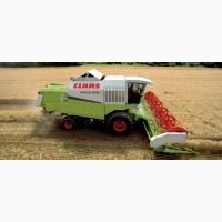 Компрессор кондиционера комбайна Claas Jaguar Lexion 0006259940