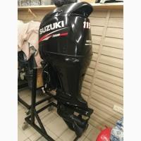 Продам лодочный мотор Suzuki - 115 DF