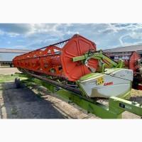 Комбайн Claas Lexion 600