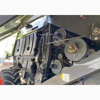 Комбайн Claas Lexion 600