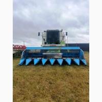 Комбайн зернозбиральний Claas Medion 310