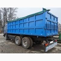 Продам Камаз самоскид 53229
