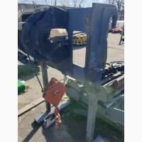Кран-лебідка гідравлічна New Holland 76080362