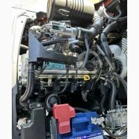 Вилковий навантажувач 2.5т., газ, Toyota 02-8FGF25, 2023 року новий