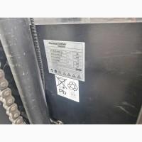 Штабелер поводковий Toyota SWE120 2019 1103 мч 2.9 м