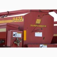 Сівалка зернова SUNFLOWER – 9421