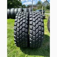 Шина б/у 14.00R20 (370/508) Michelin X Force ZL