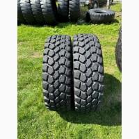 Шина б/у 14.00R20 (370/508) Michelin X Force ZL