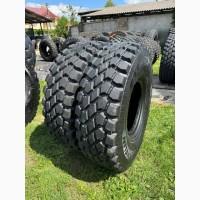Шина б/у 14.00R20 (370/508) Michelin X Force ZL