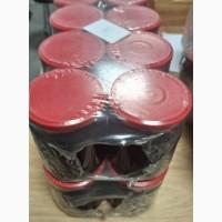 Домашнє варення з лохини