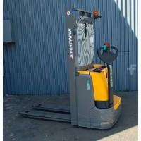 Jungheinrich EJC 110 Li-ion 2.7m/ 2019р/ 3150г