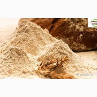 Продам житнє борошно, від виробника. Опт та роздріб