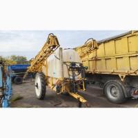 Обприскувач причіпний Богуслав ОПК-3000-22