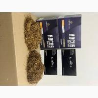 Гільзи/тютюн по НАЙКРАЩИМ цінам. якість