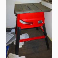 Пила циркулярна 3