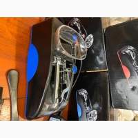 Машина для набивання цигарок