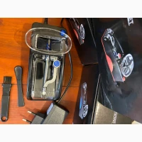 Машина для набивання цигарок