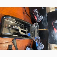 Машина для набивання цигарок